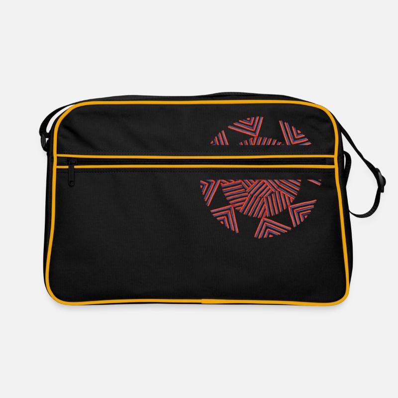 Who Knows? Retro Bag