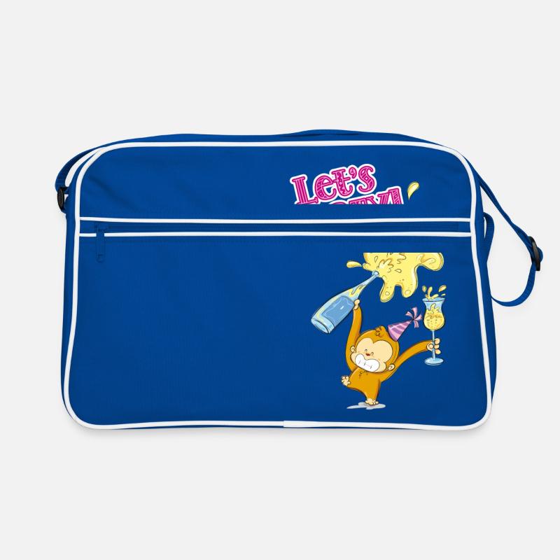 Sac Retro