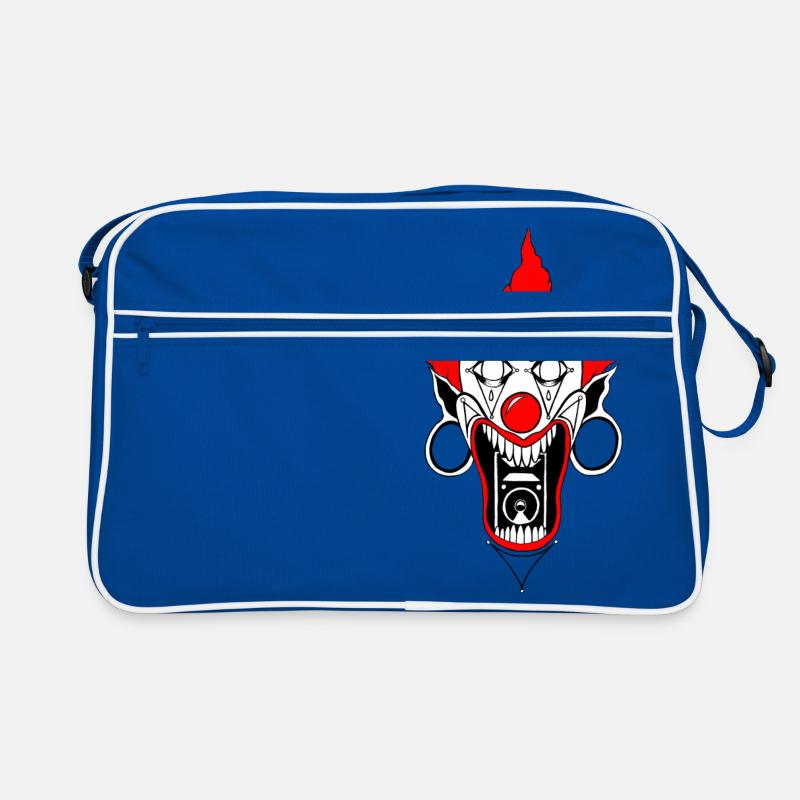 Retro Tasche