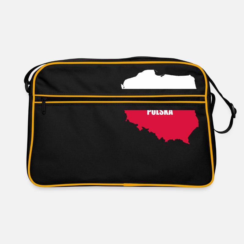 Bytom Beuthen Polska Poland Gift Retro Bag