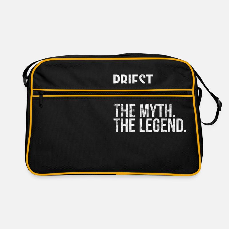 Retro Bag