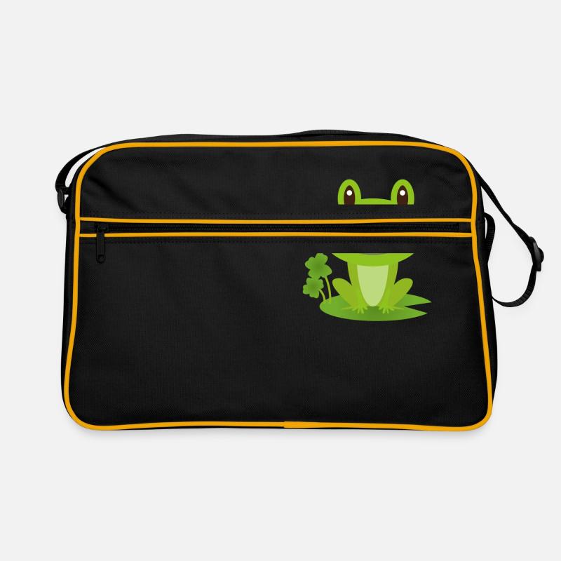 Retro Bag