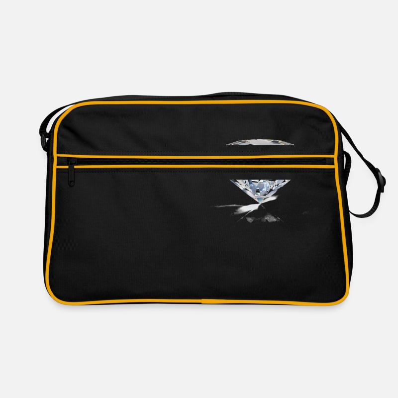 diamond Retro Bag