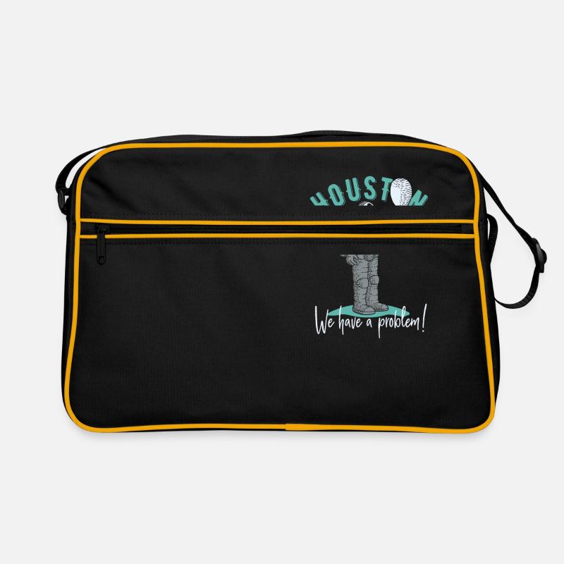 Astronaute 2 Sac Retro