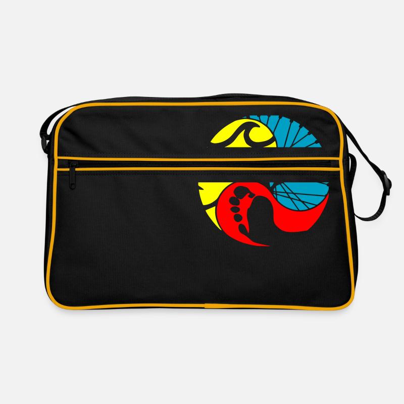 Retro Bag