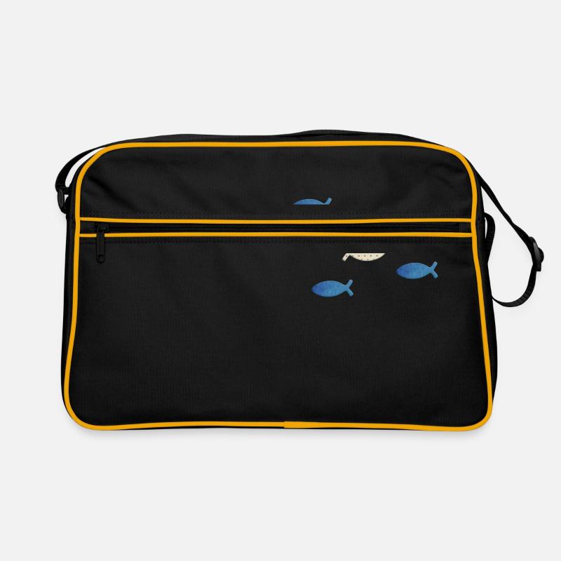 Retro Tasche