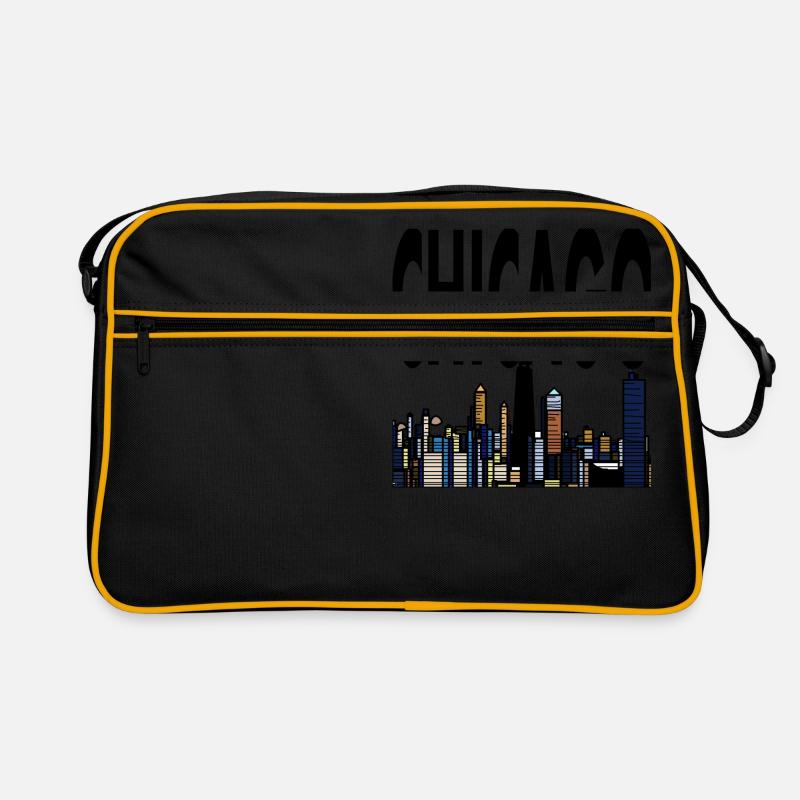 Retro Tasche