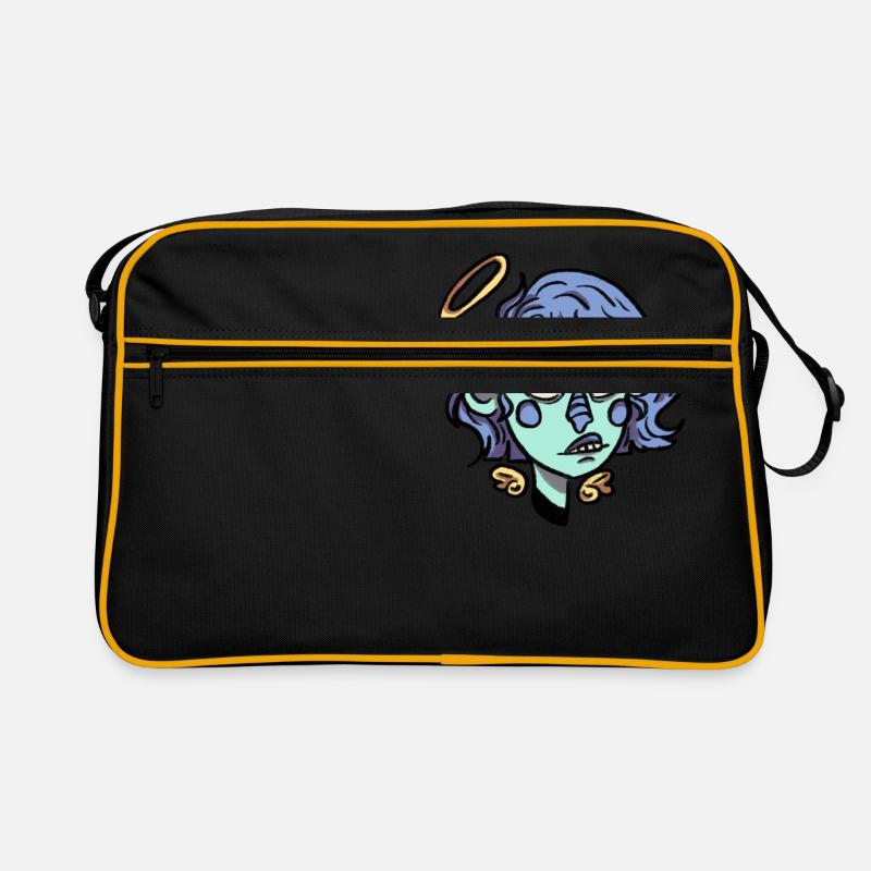Angel Retro Bag