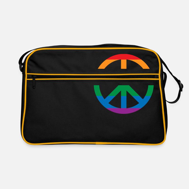 Retro Tasche