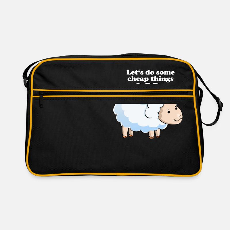 Retro Tasche