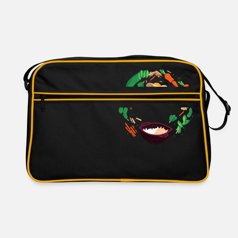 Sac Retro