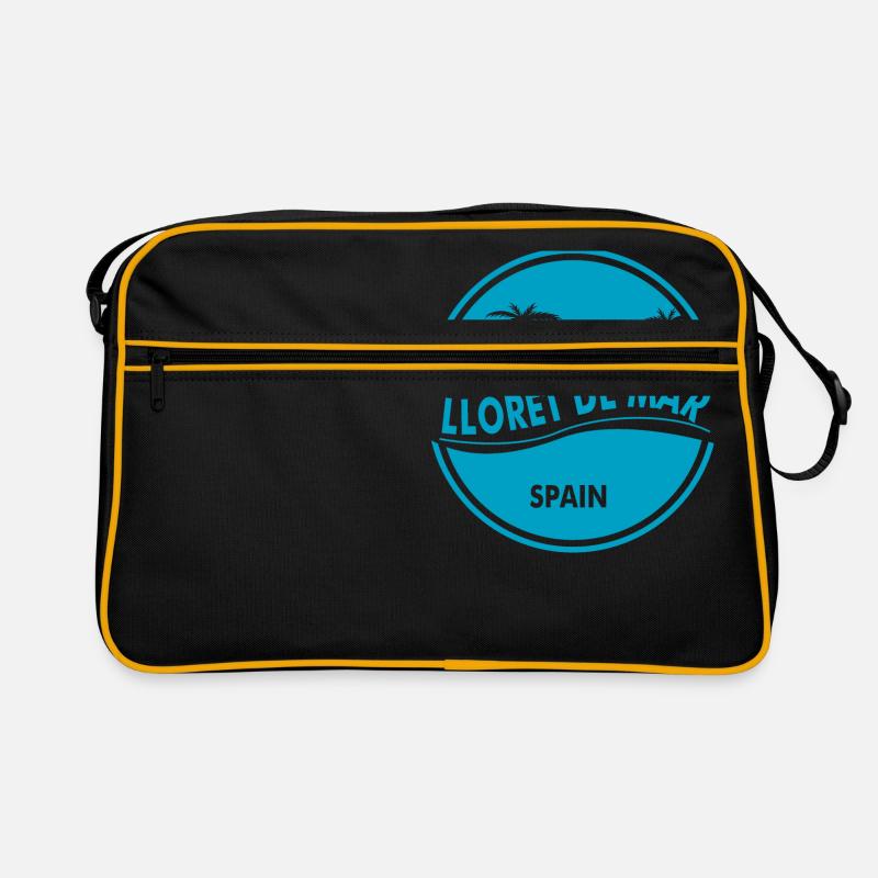 Lloret de Mar Sac Retro