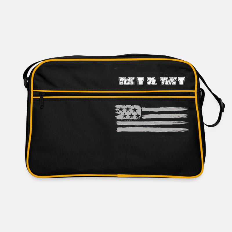 Retro Tasche