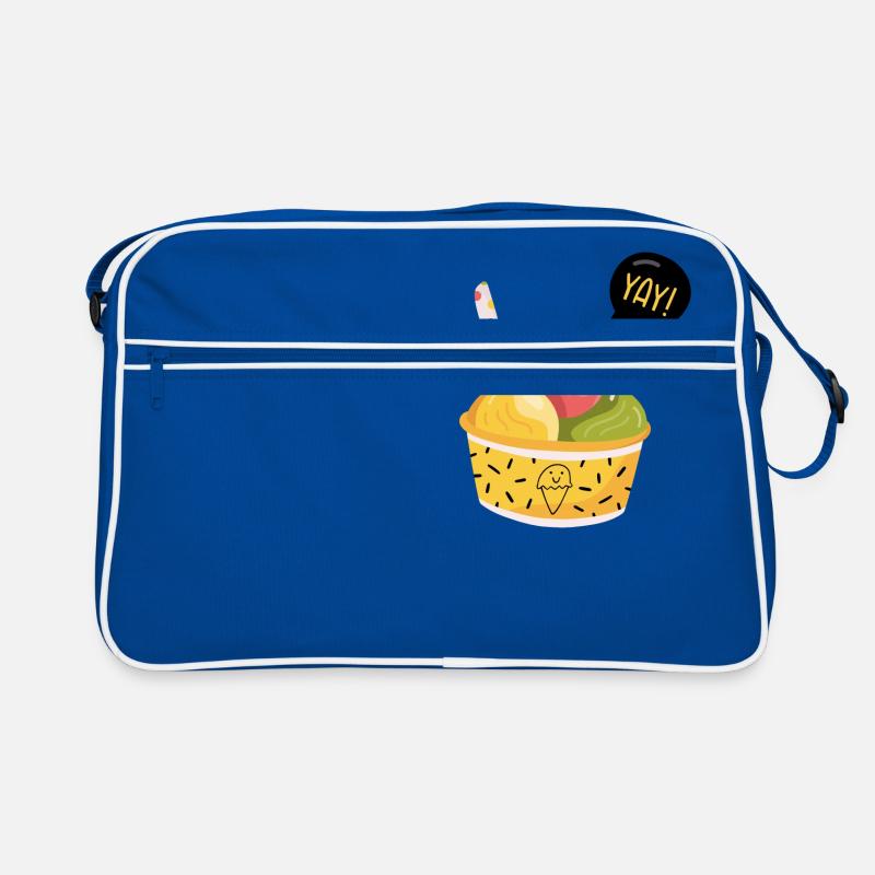 Sac Retro
