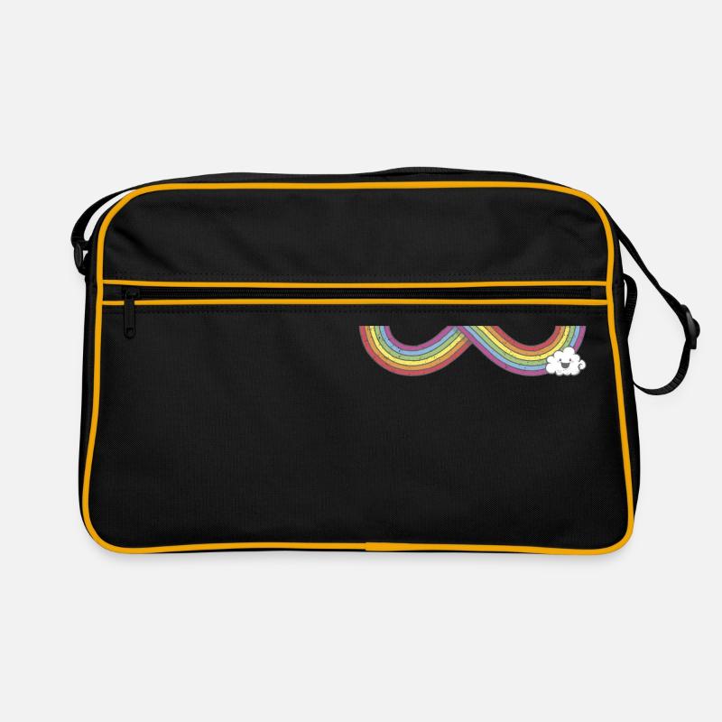 Retro Bag