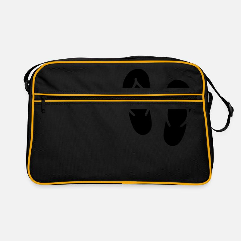 Retro Tasche