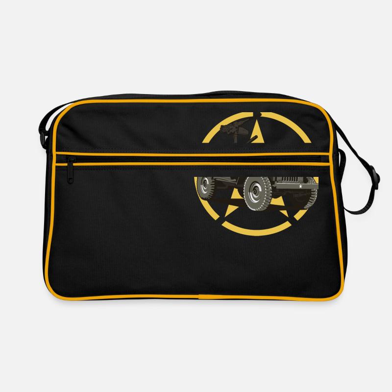 Retro Tasche