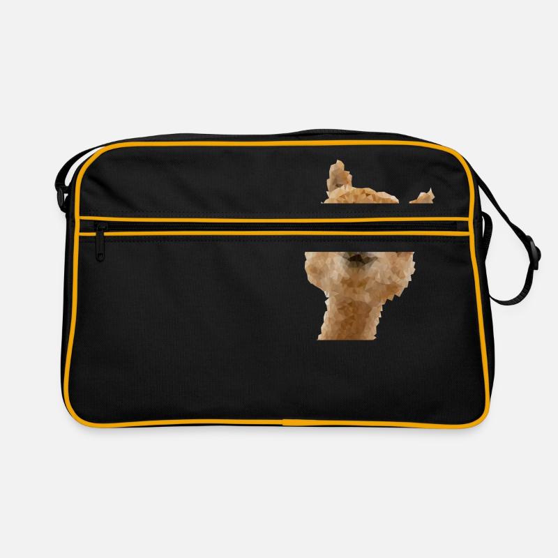 Retro Tasche