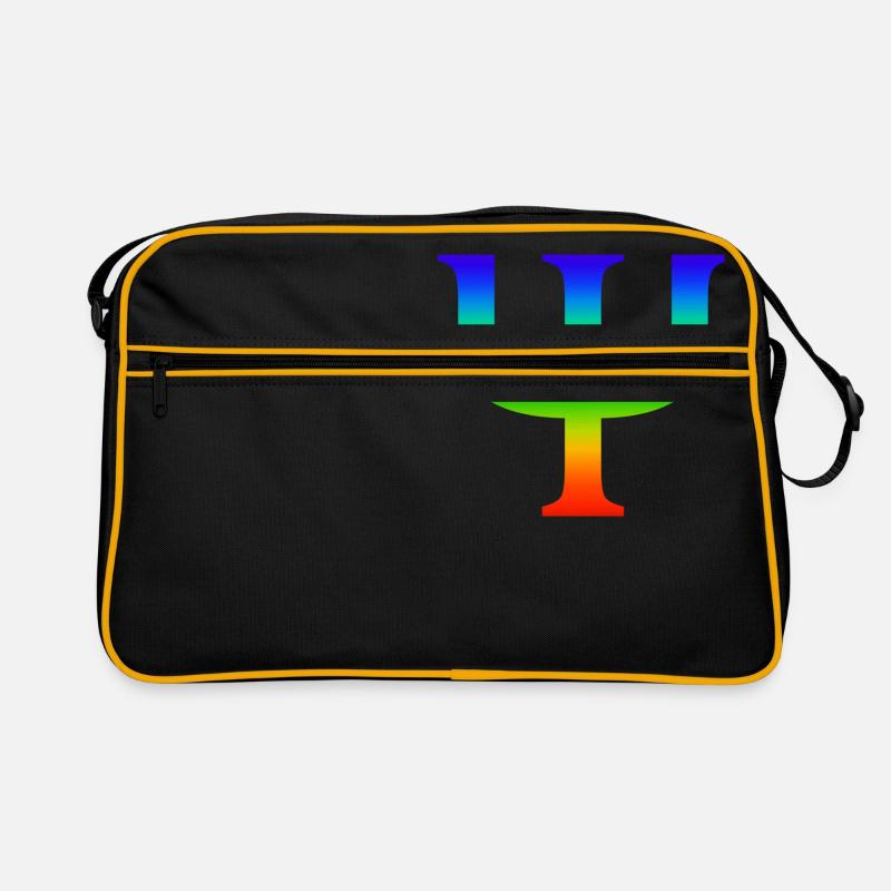 Retro Tasche
