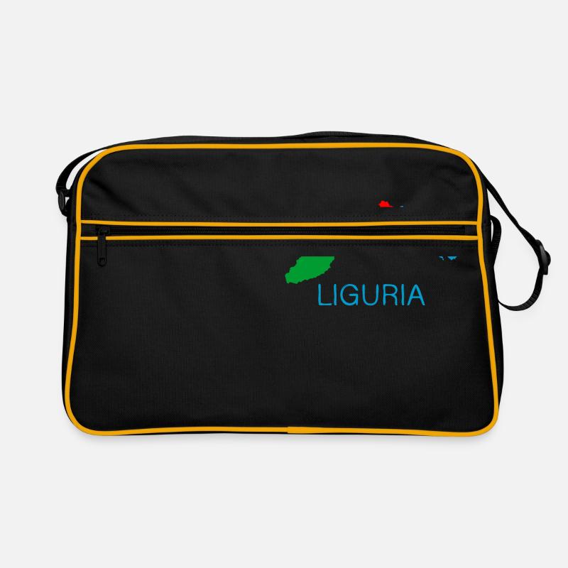 Liguria Retro Bag