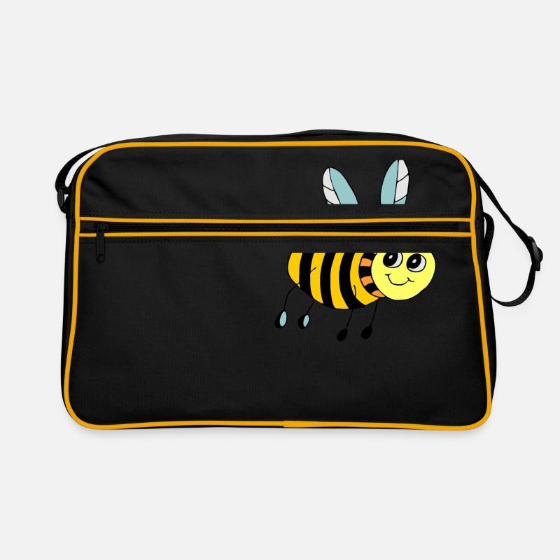 Retro Bag