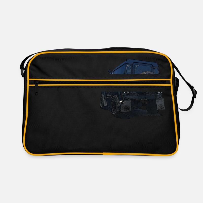 Sac Retro