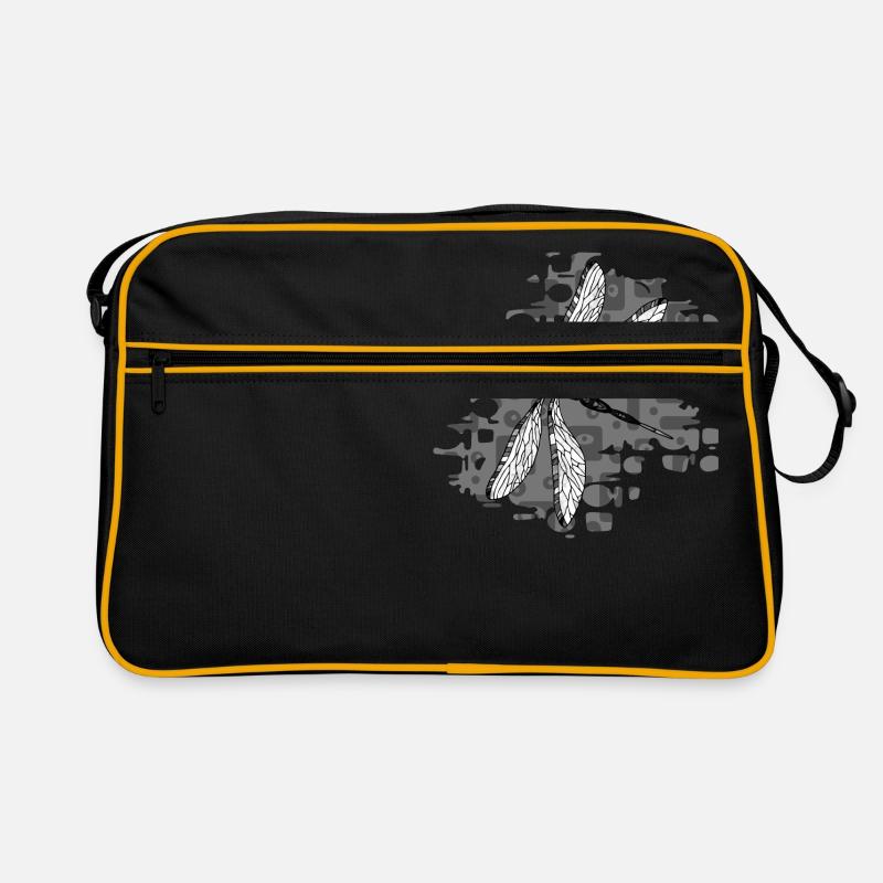 Retro Tasche