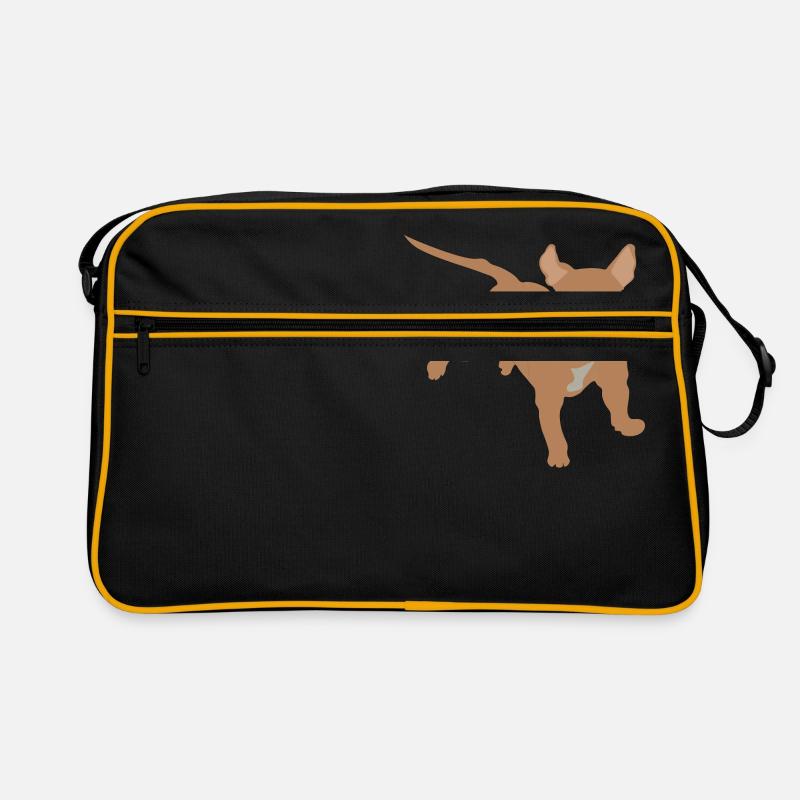 Sac Retro
