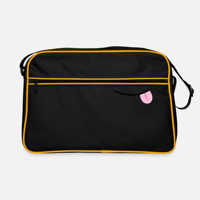 Fun Retro Tasche