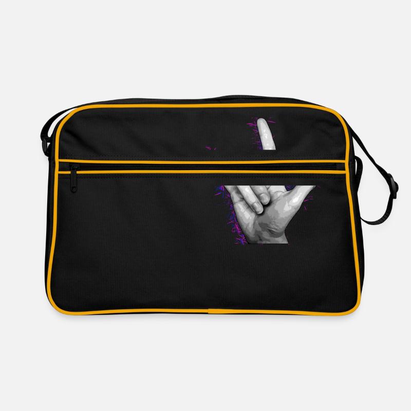 Retro Tasche