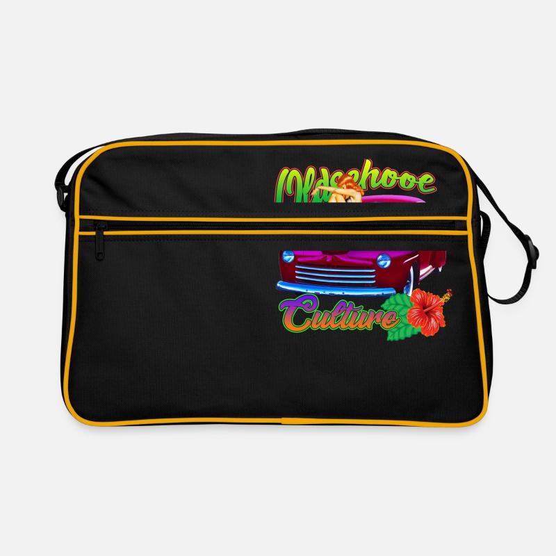 Sac Retro