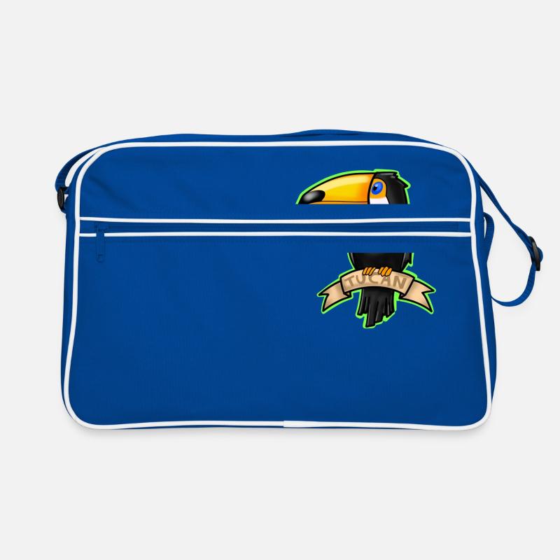 Retro Tasche