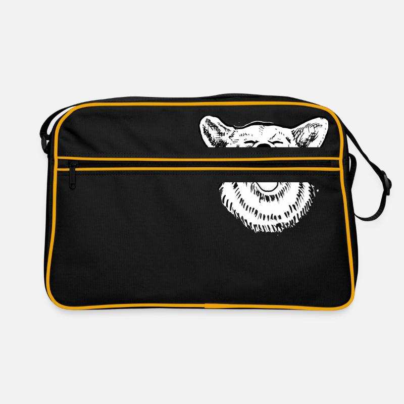 Retro Bag