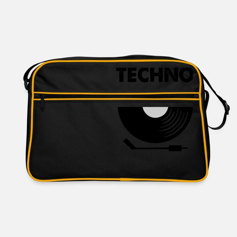 techno Sac Retro