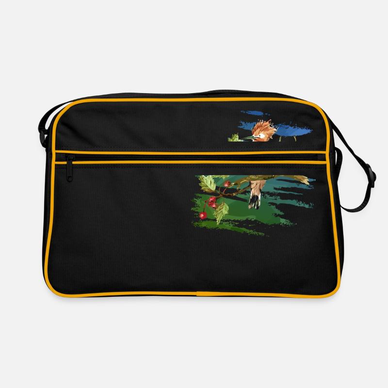 Retro Tasche