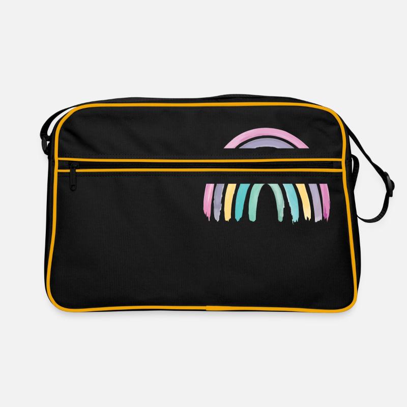 Retro Tasche