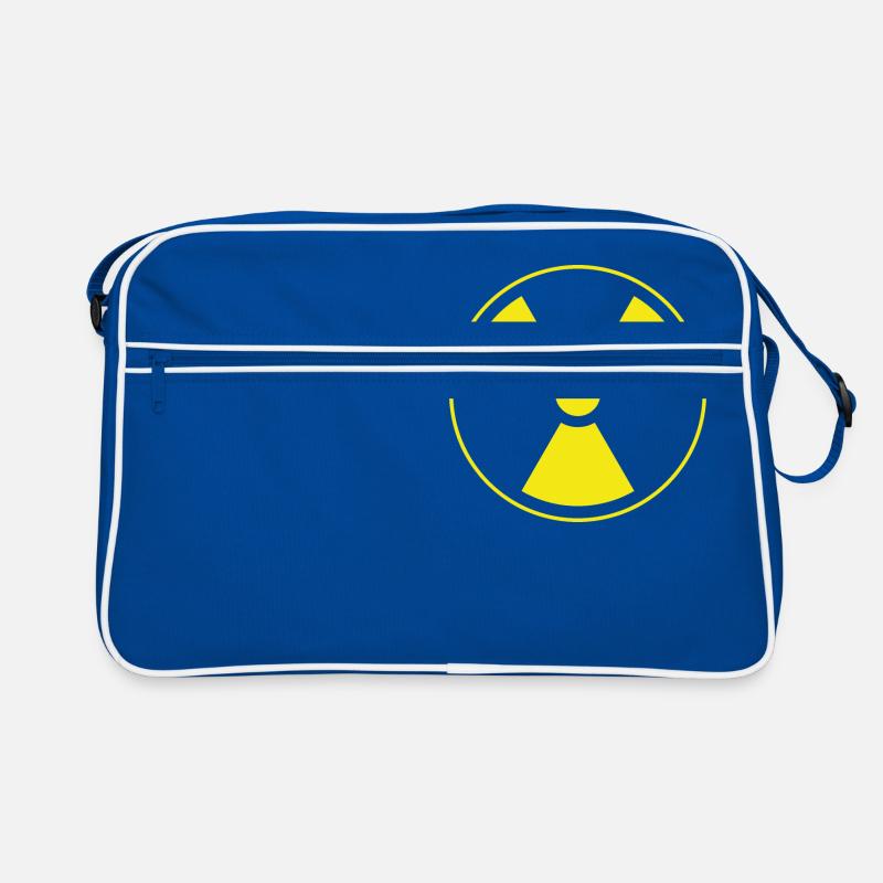 Radioactive Retro Bag