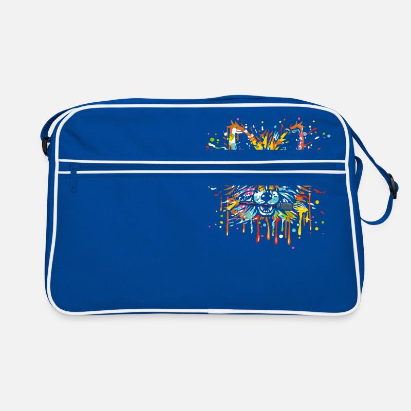 FUCHS Retro Tasche