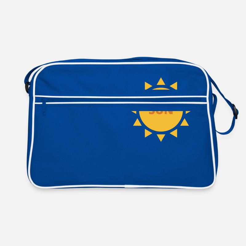 Sac Retro