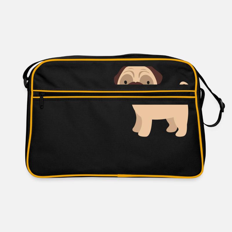 carlin Sac Retro