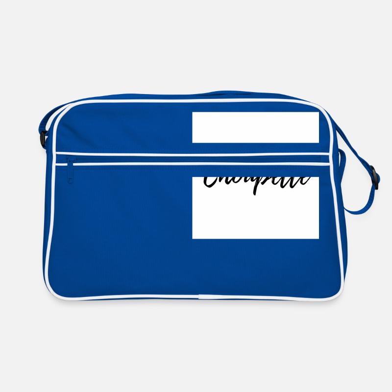 Sac Retro