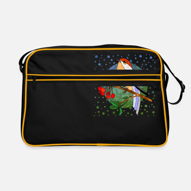 Retro Tasche