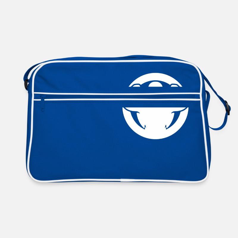 strong Retro Tasche