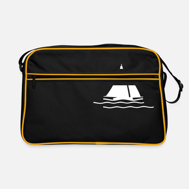 sail Retro Bag