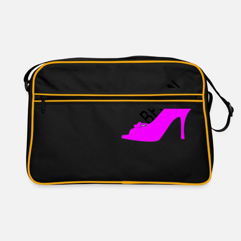 Retro Bag