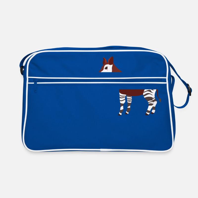 Retro Bag
