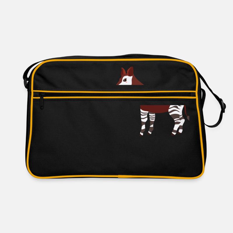 okapi Sac Retro