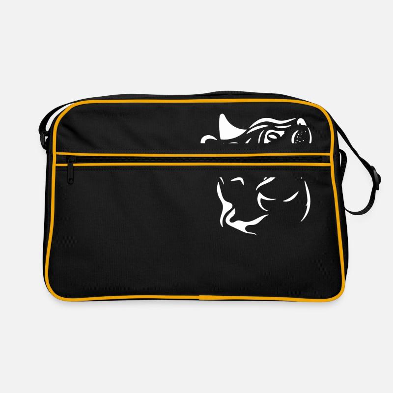 Retro Bag