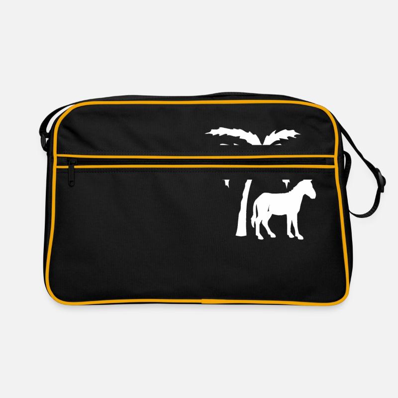 Retro Tasche