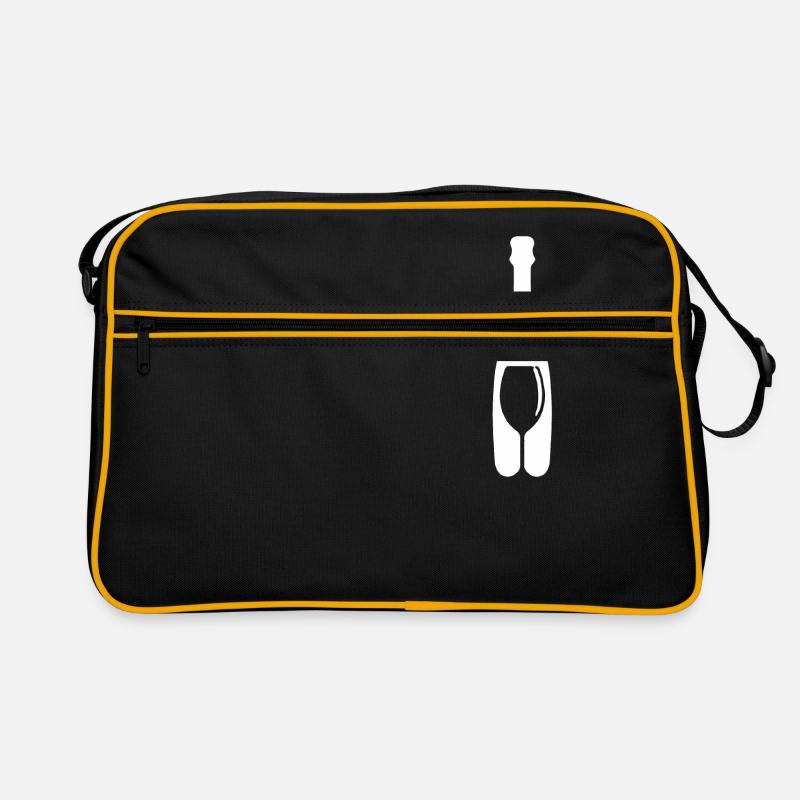 Retro Tasche